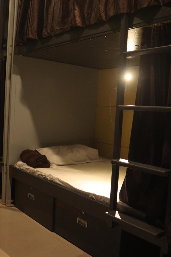 Forrest Hostels Mumbai Room photo